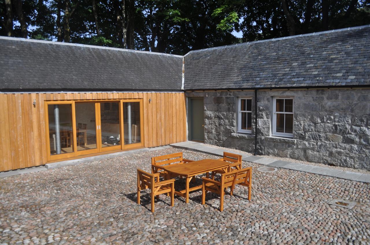 The Old Stables, Alltshellach Cottages North Ballachulish Exterior foto