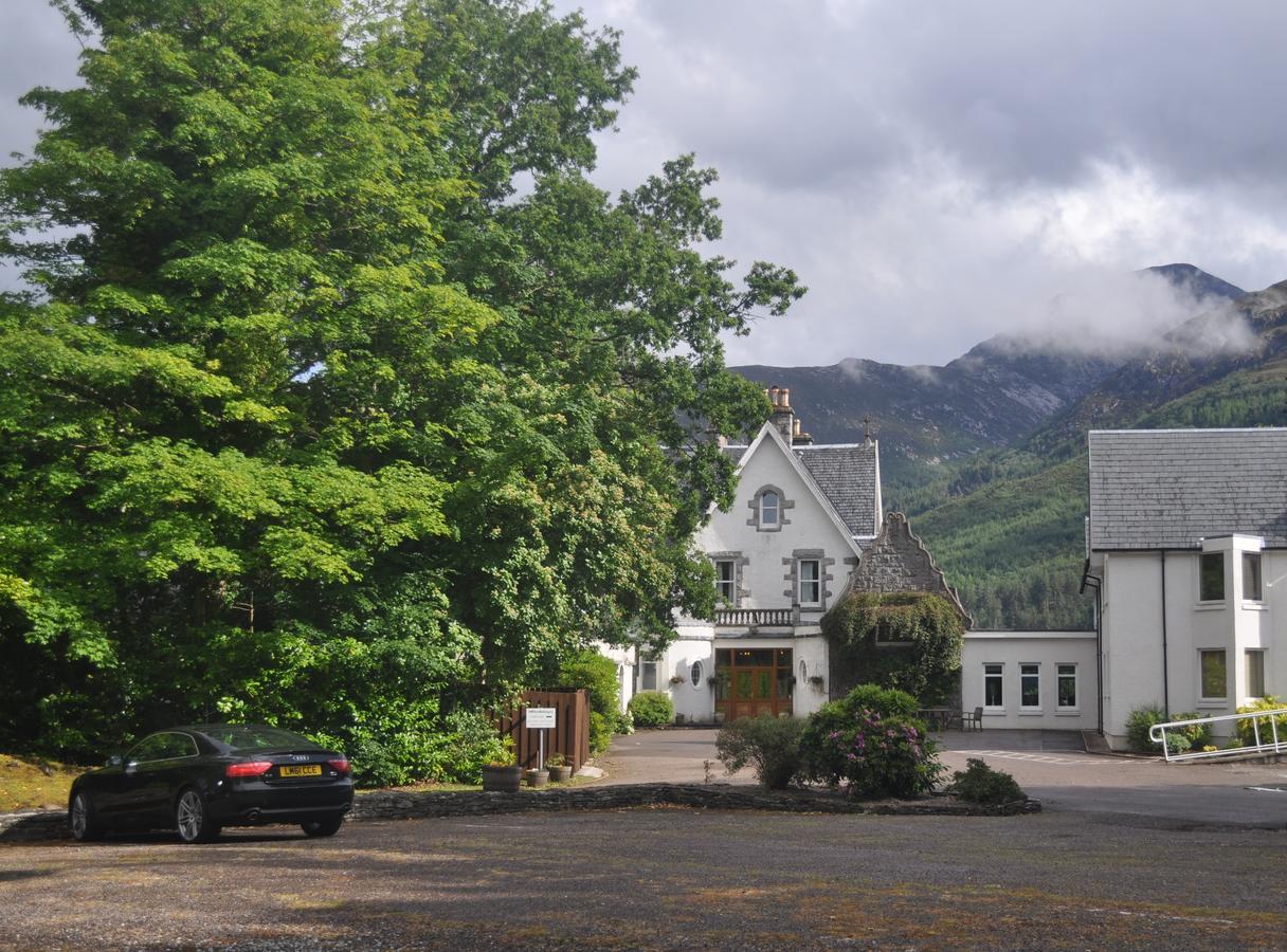 The Old Stables, Alltshellach Cottages North Ballachulish Exterior foto